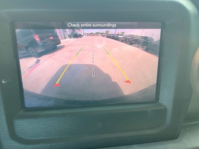 Used 2021 Gray Jeep Unlimited Sport S image 11