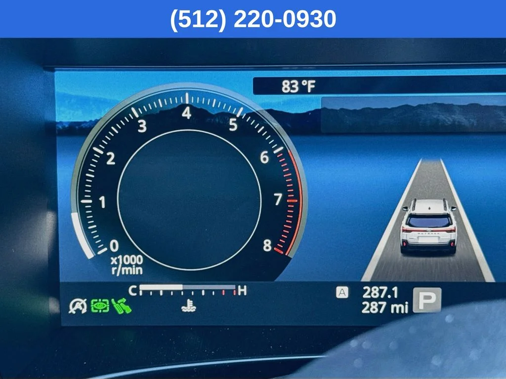 New 2026  Subaru Touring XT image 16