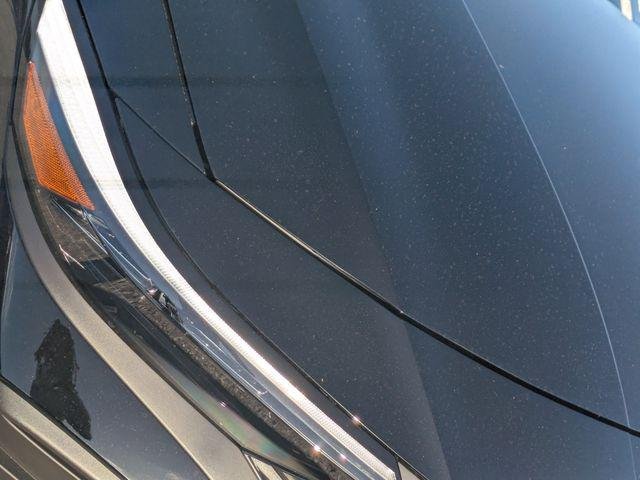 New 2026 Black Hyundai SEL Sport image 9