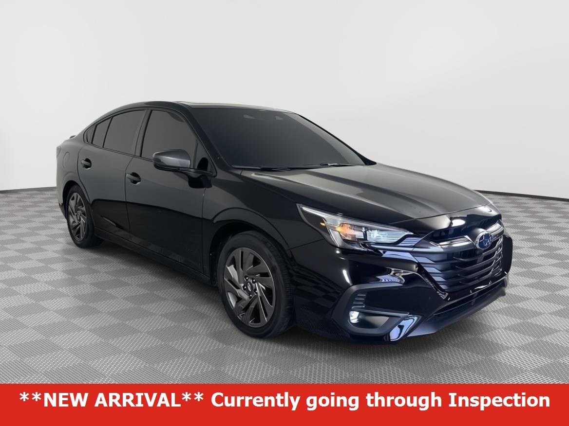 2024 Subaru Legacy Sport's photo