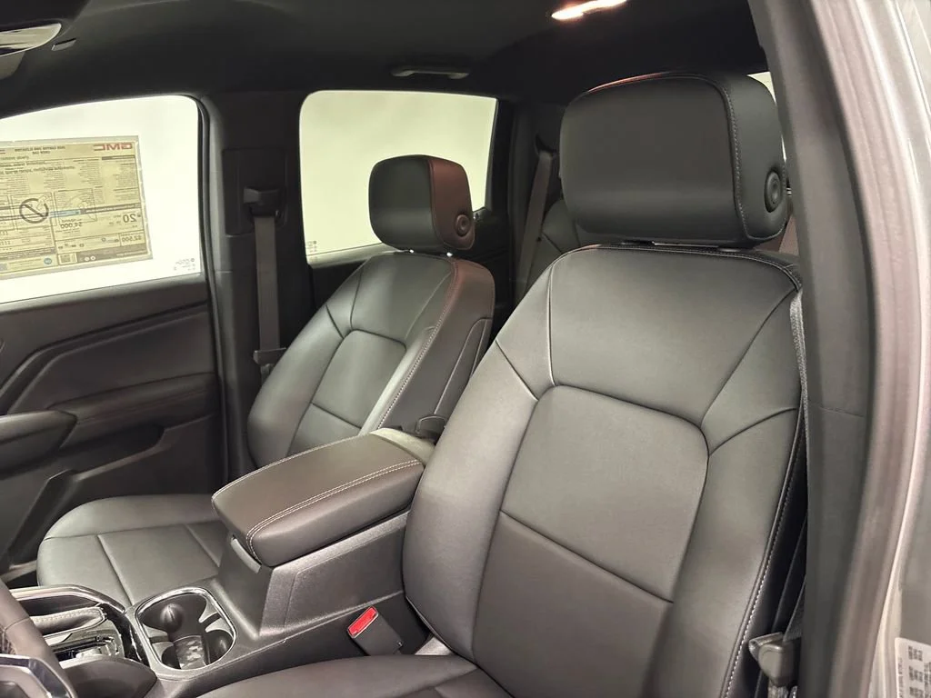 2026 GMC Canyon Elevation - Photo 22
