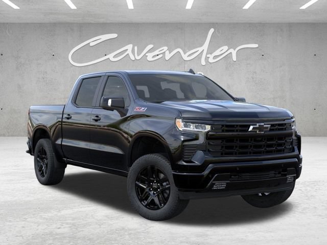 2026 Chevrolet Silverado 1500 RST - Photo 7