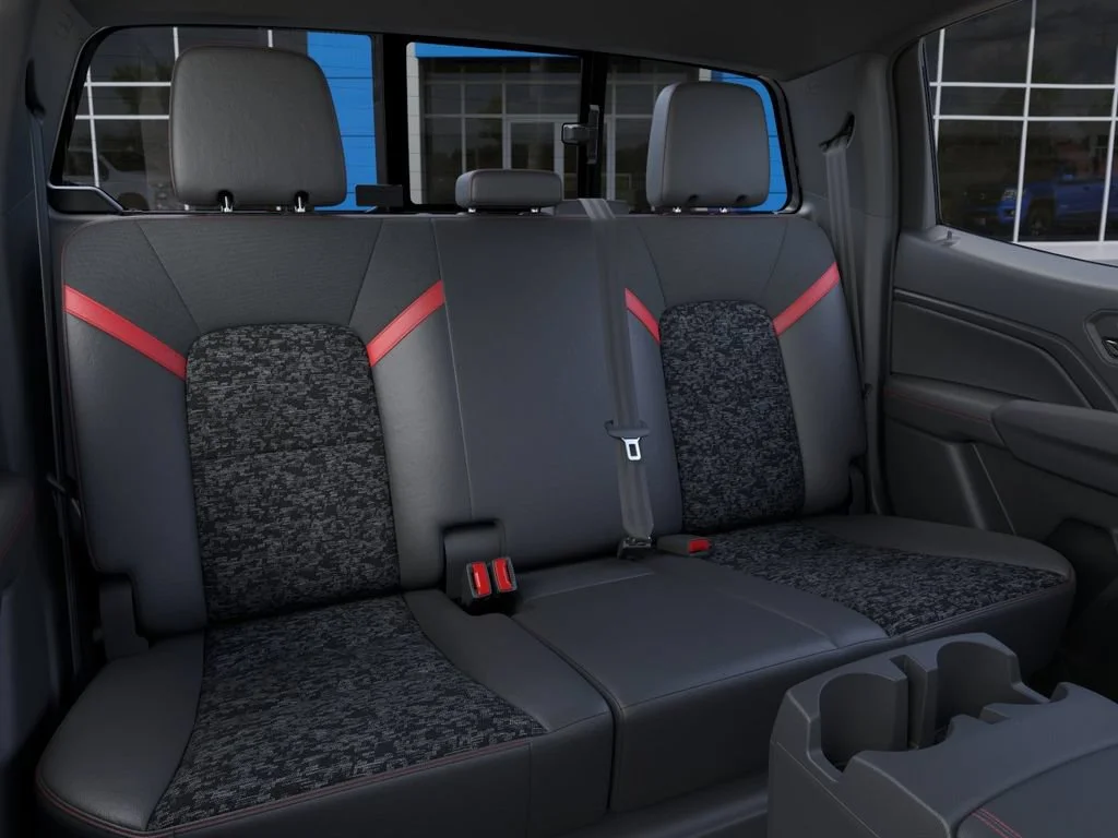 2026 Chevrolet Colorado Z71 - Photo 18