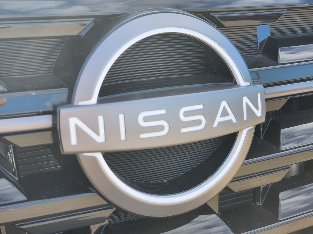 2026 Nissan Pathfinder SV - Photo 12