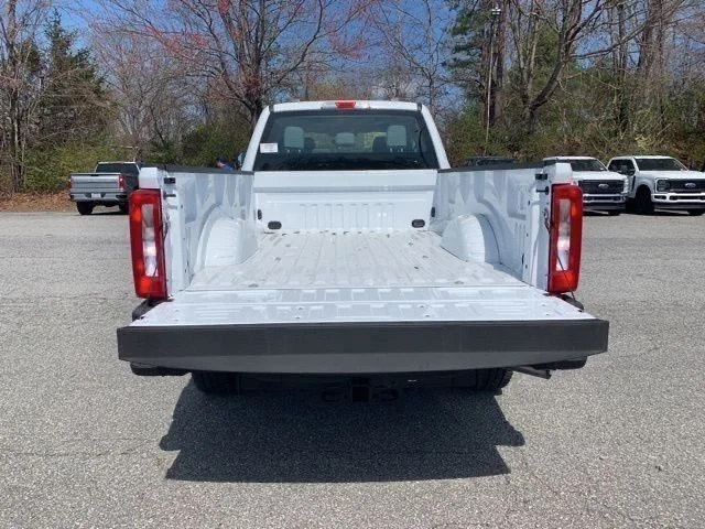 New 2026 White Ford F-250® XL image 8