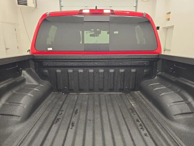 Used 2025 Red Alert Nissan PRO-4X image 16