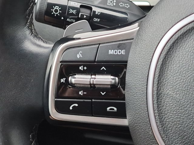 2023 Kia Sorento SX Prestige - Photo 18