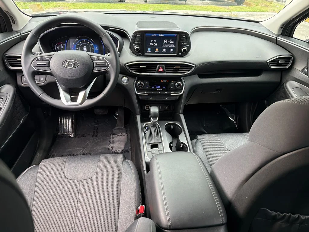 2020 Hyundai Santa Fe SEL - Photo 18