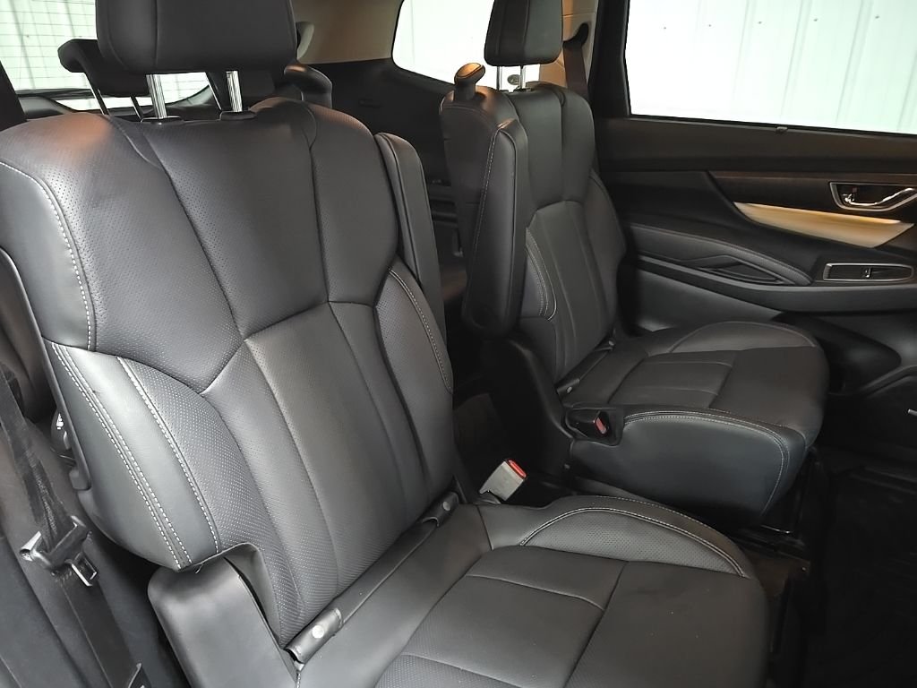 Used 2022 Ice Silver Metallic Subaru Touring image 17