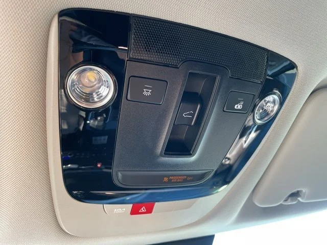 New 2026 Gray Kia EX image 37