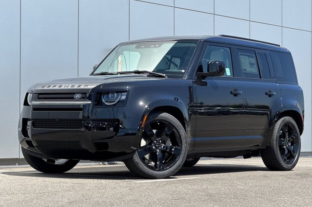 2026 LAND ROVER Defender 110 X-Dynamic SE
