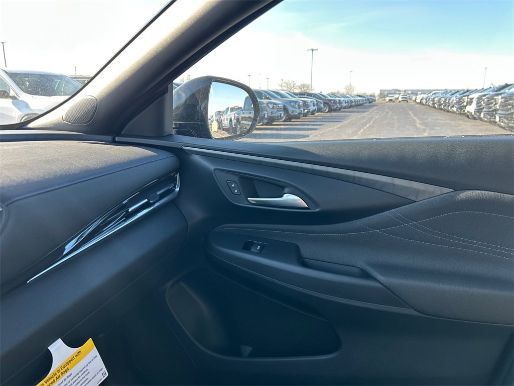 2026 BUICK ENVISTA - Image 24
