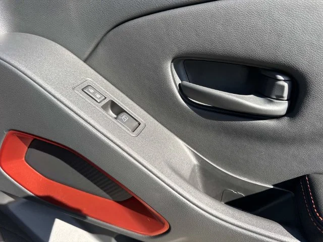 Used 2026 Gray Nissan PRO-4X image 38