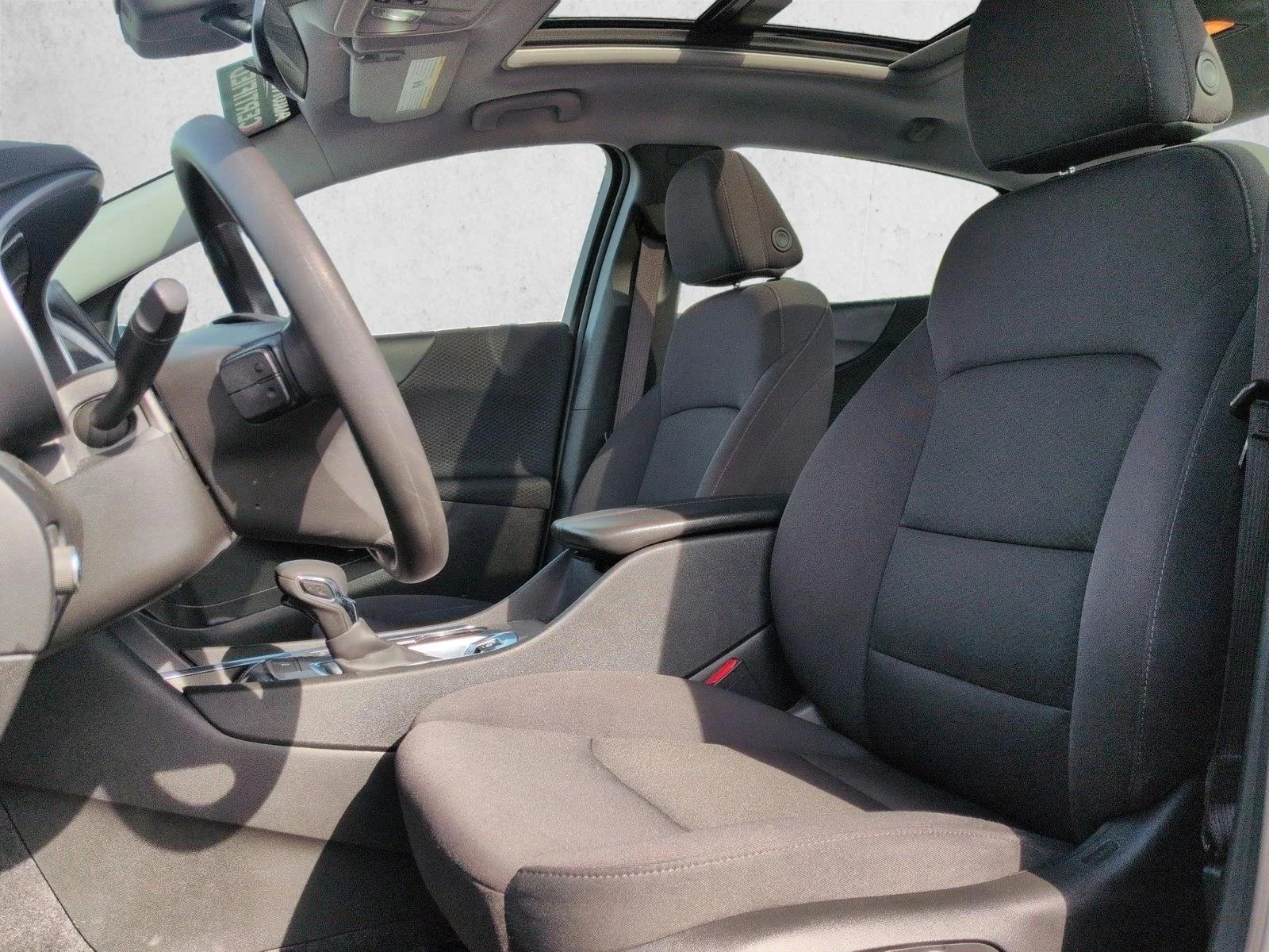 2023 Chevrolet Malibu 1LT - Photo 16