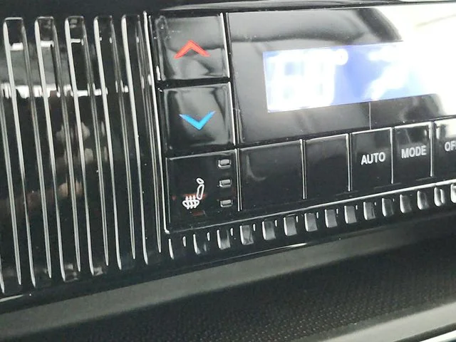2026 Jeep Grand Wagoneer Limited Altitude - Photo 46