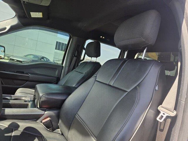 Used 2021 Oxford White Ford XL image 11