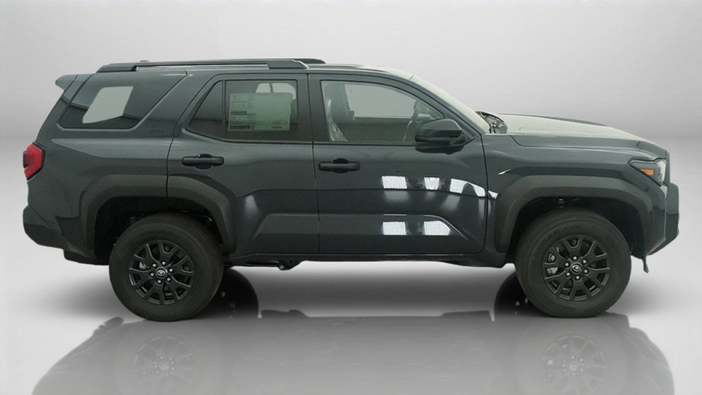 New 2026 Underground Toyota SR5 image 7