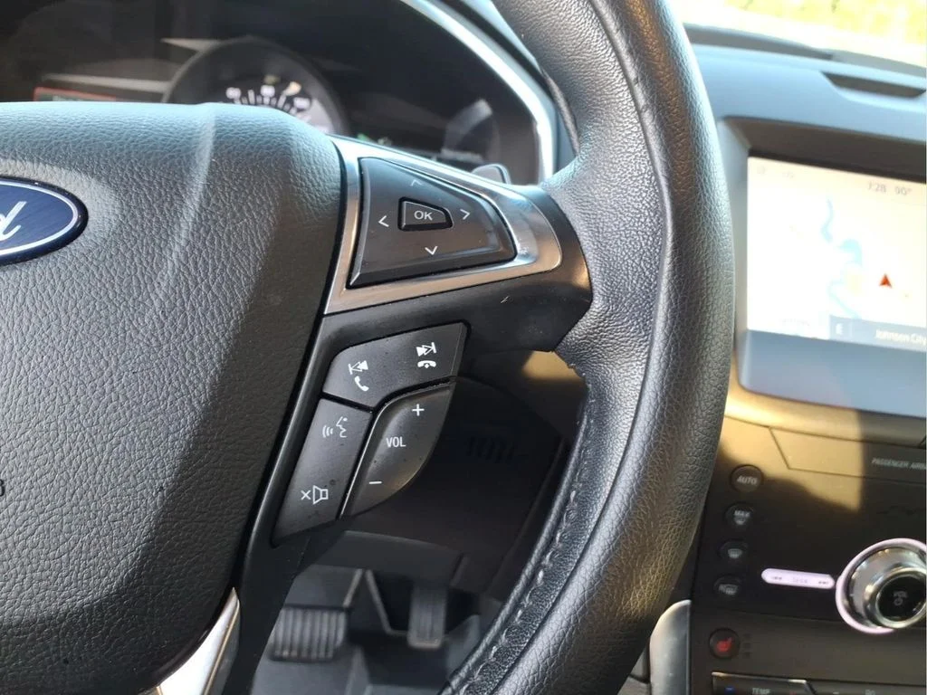 Used 2020 Gray Ford Titanium image 26