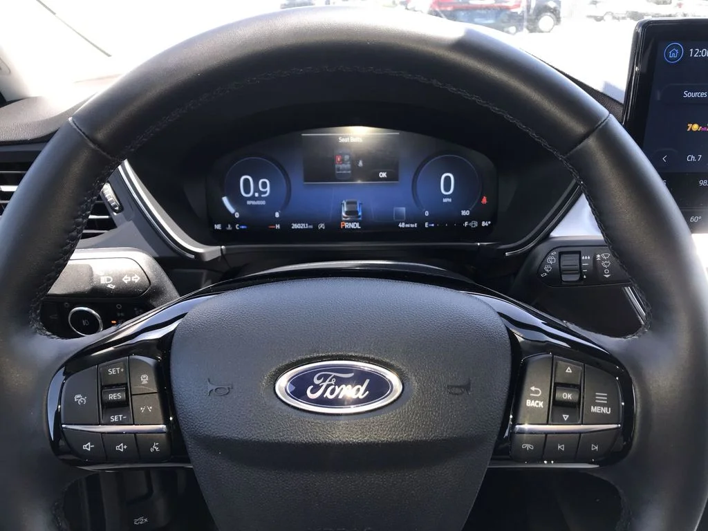 Used 2025  Ford Platinum image 14