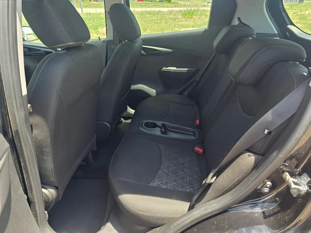 Used 2021 Mosaic Black Metallic Chevrolet 1LT image 14