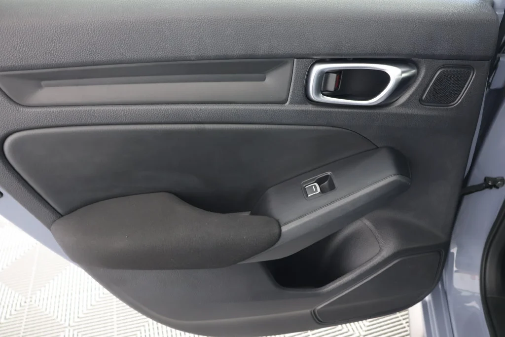 Used 2024 Sonic Gray Pearl Honda Sport image 25
