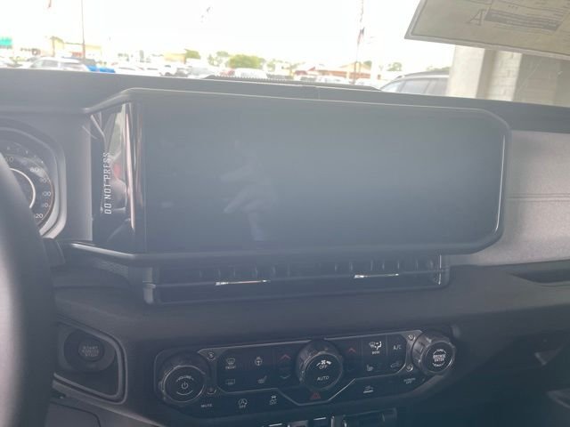 New 2026 Anvil Clearcoat Jeep Sport S image 20