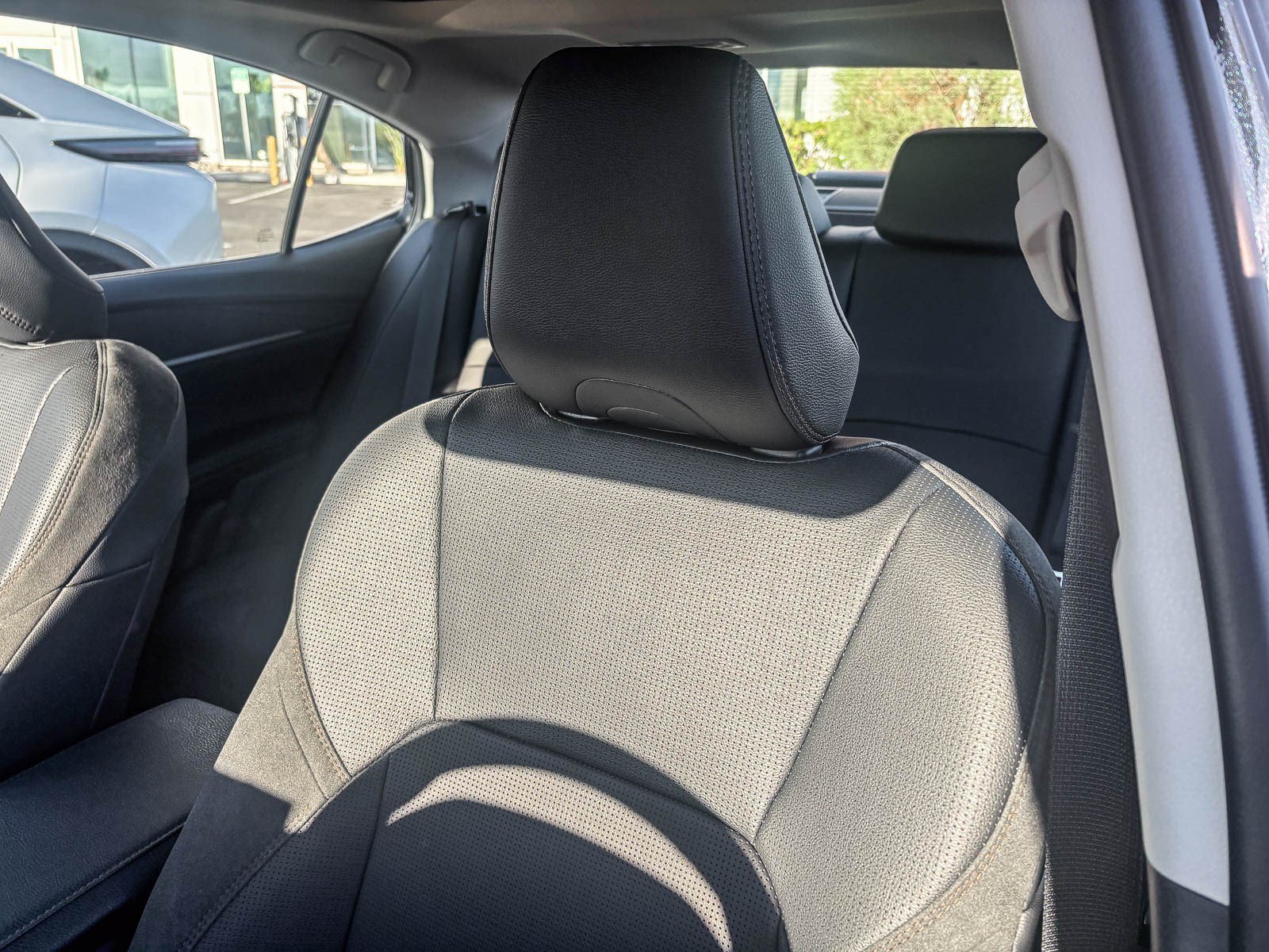 New 2026 Underground Toyota  XLE image 23