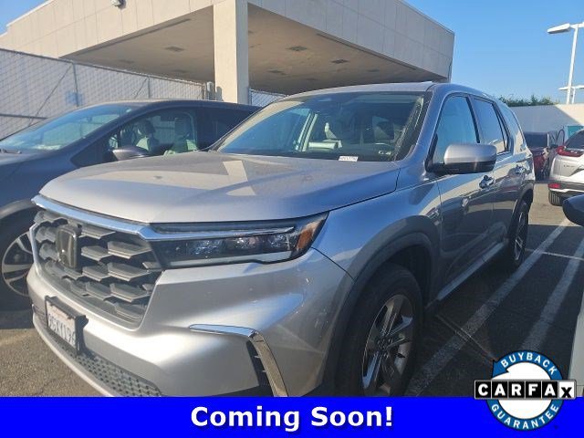 2023 Honda Pilot EX-L 8-Occupant 2WD's photo