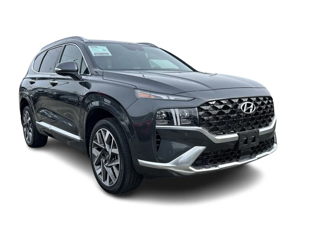 Used 2023  Hyundai Ultimate Calligraphy AWD 2.5T   Dilawri Certified image 2