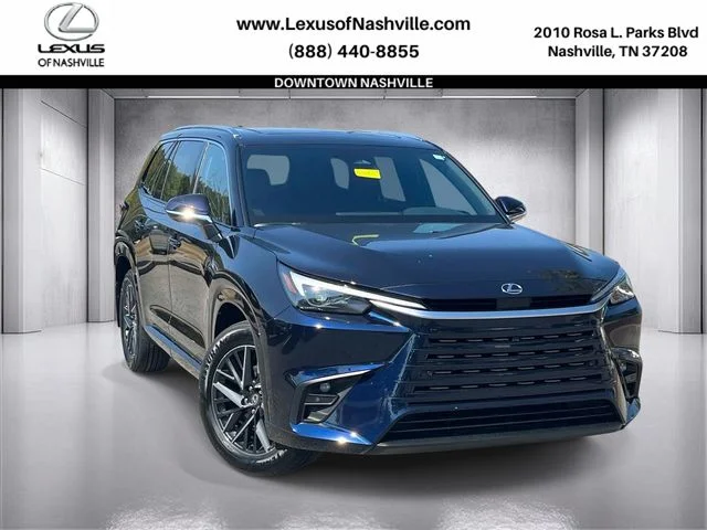 2026 Lexus TX 350 PREMIUM AWD