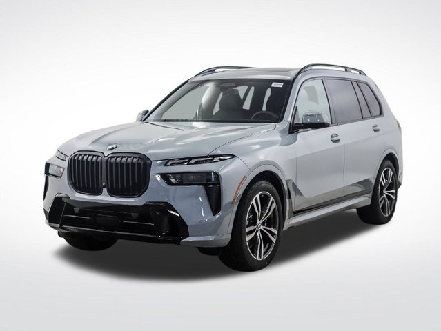 2027|BMW|X7|xDrive40i|4D Sport Utility