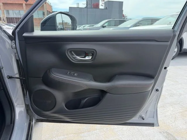 Used 2023 Gray Honda Sport image 18