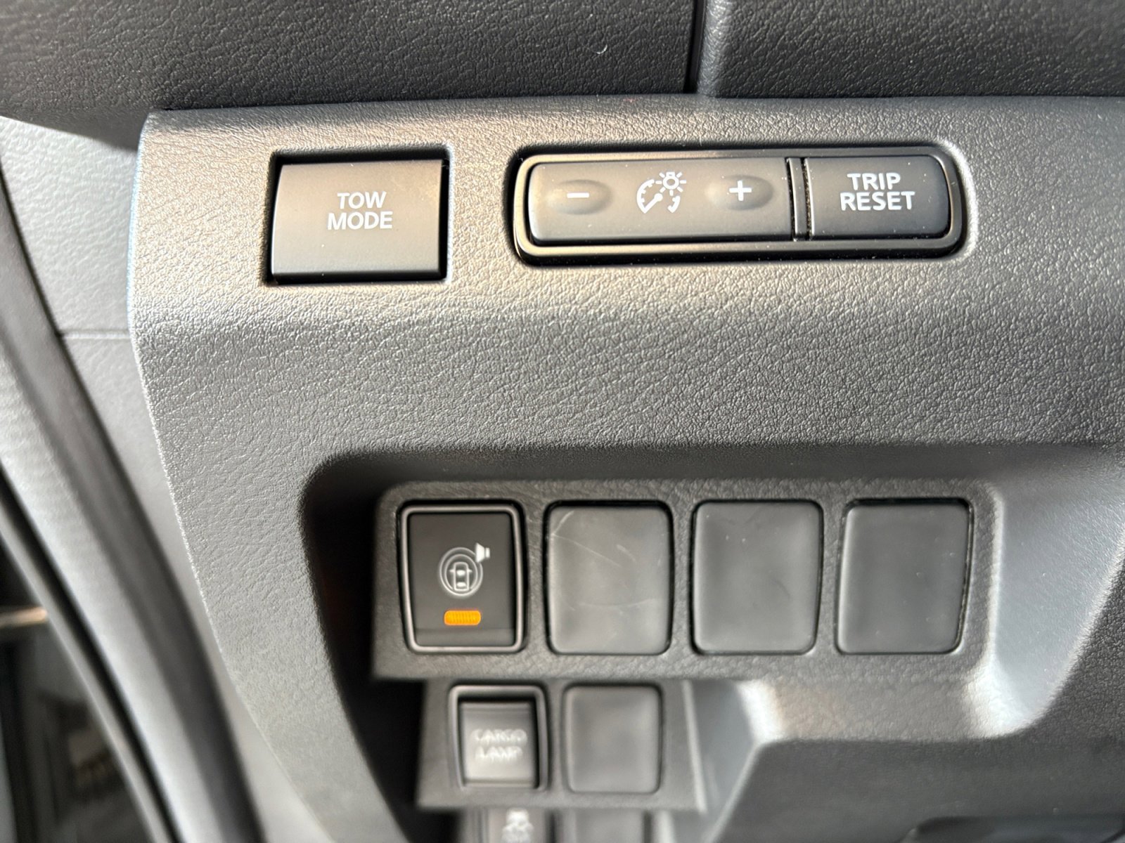 New 2026 Boulder Gray Pearl Nissan PRO-X image 28