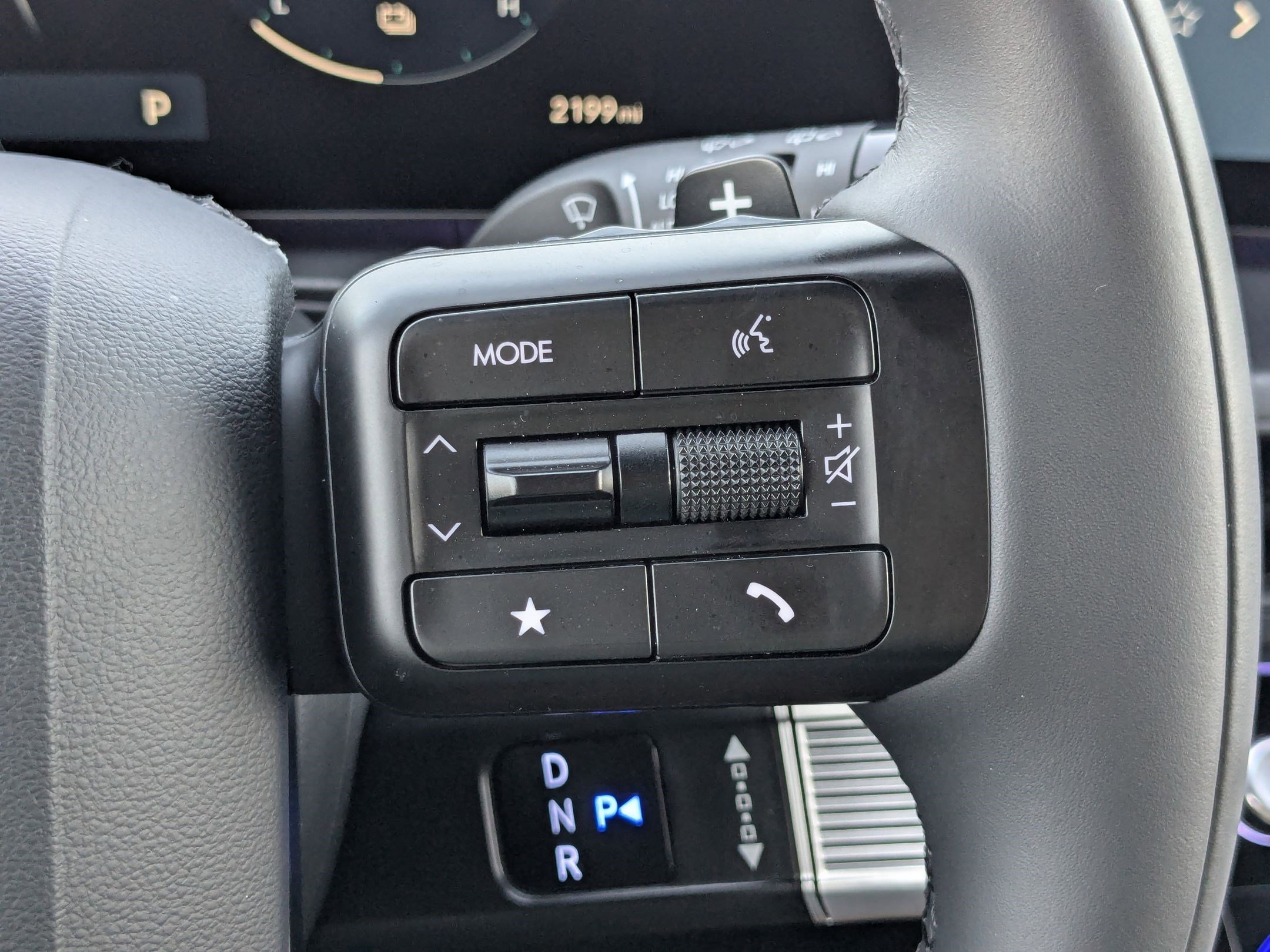 2026 Hyundai Santa Fe Calligraphy - Photo 19