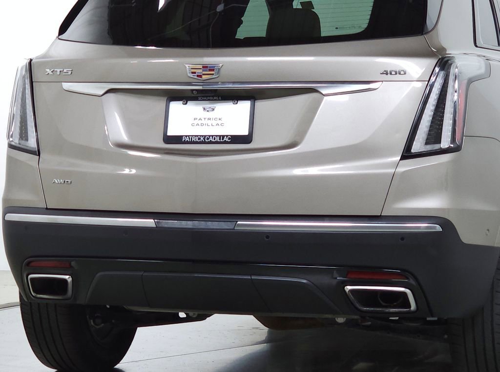 2023 Cadillac XT5 Sport - Photo 8