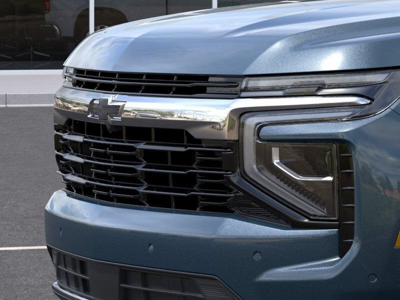 2026 Chevrolet Tahoe LS - Photo 14