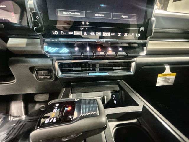 New 2026 Void Black GMC 2X image 17