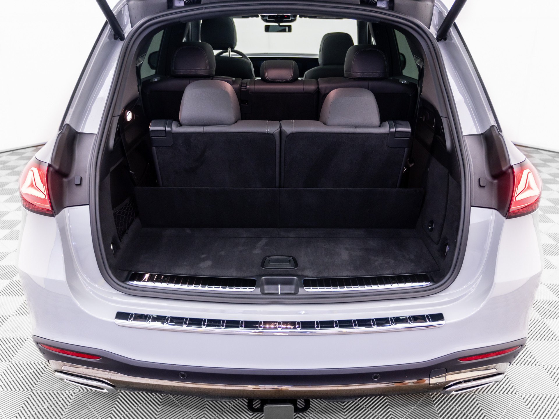 New 2027 Gray Mercedes-Benz GLE 450 image 72