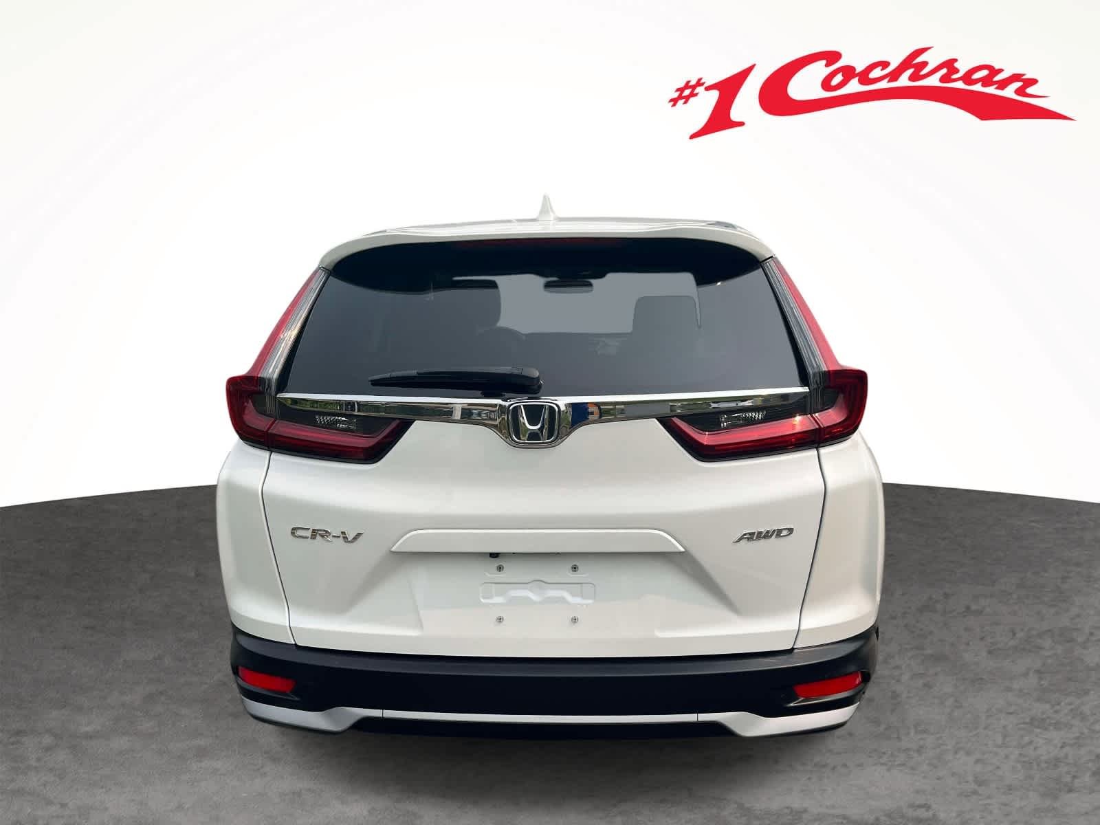Used 2020  Honda EX image 10