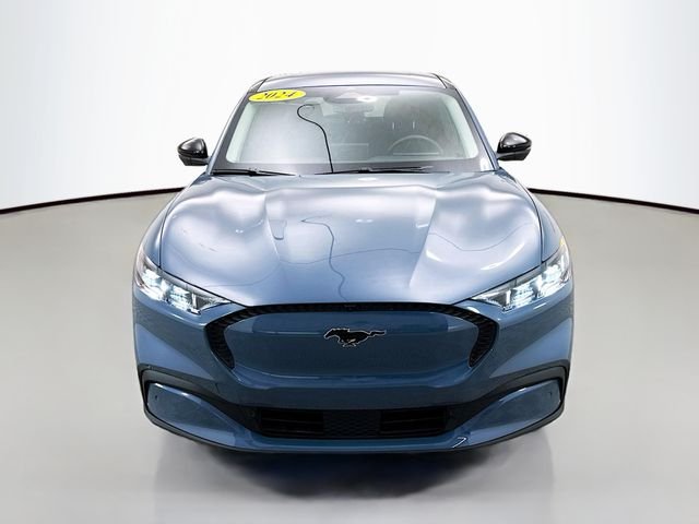 Used 2024 Ford Mustang Mach-E Select RWD with VIN 3FMTK1R48RMA14706 for sale in Bloomington, IL