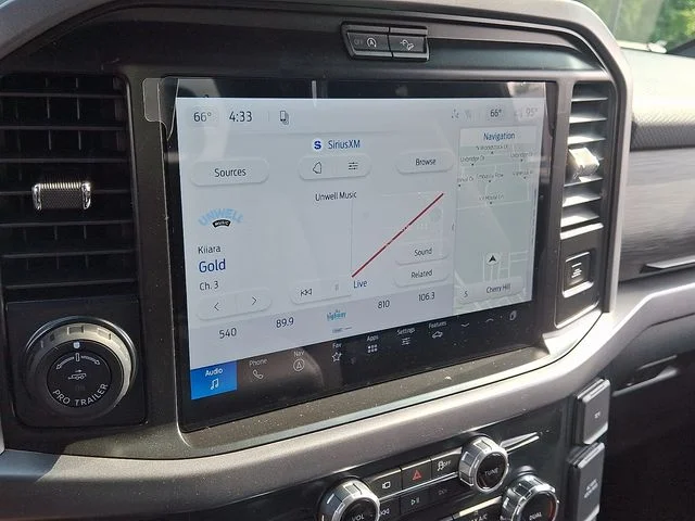 New 2026 Avalanche Ford XLT image 12