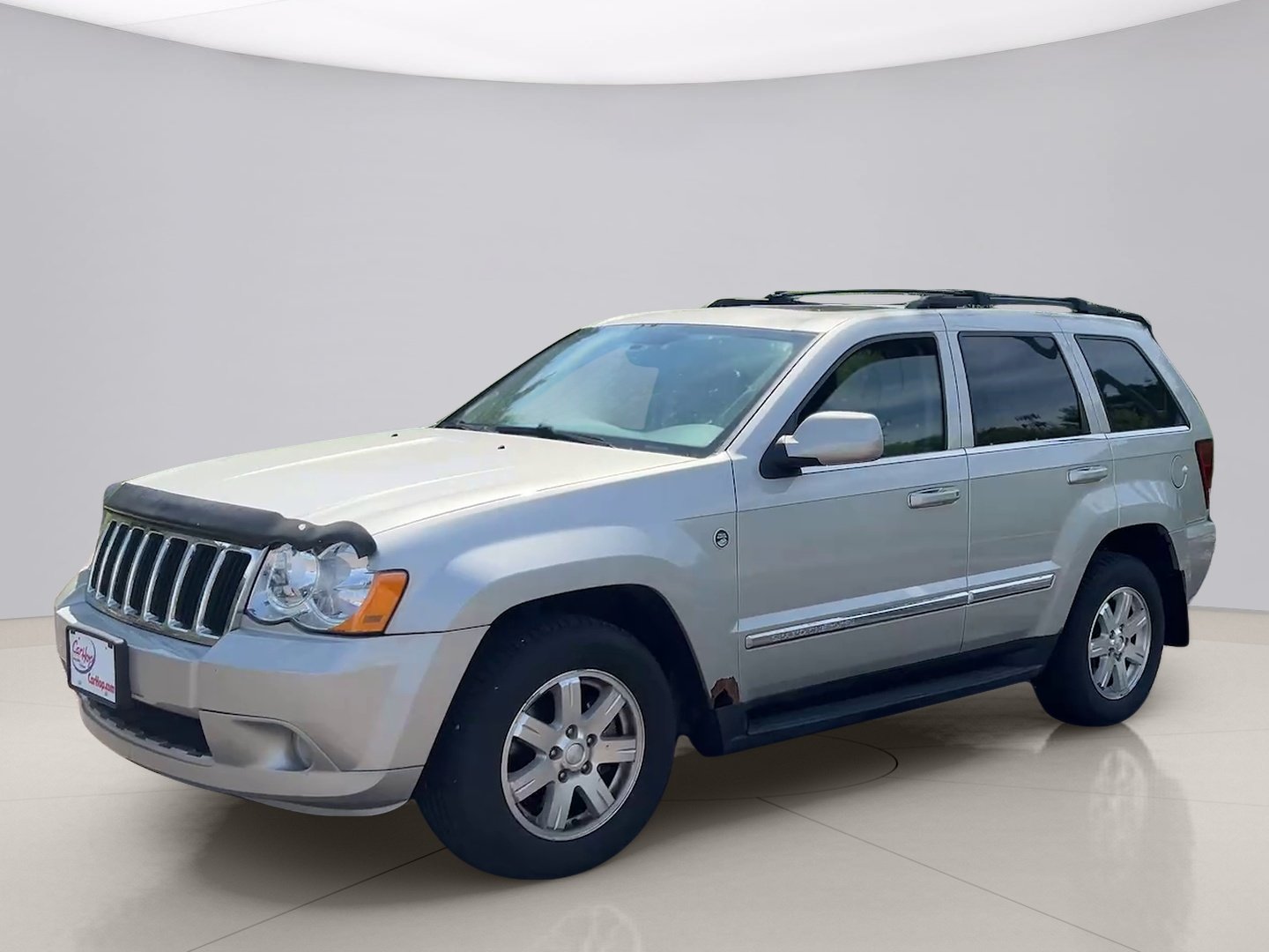 2009 Jeep Grand Cherokee's photo