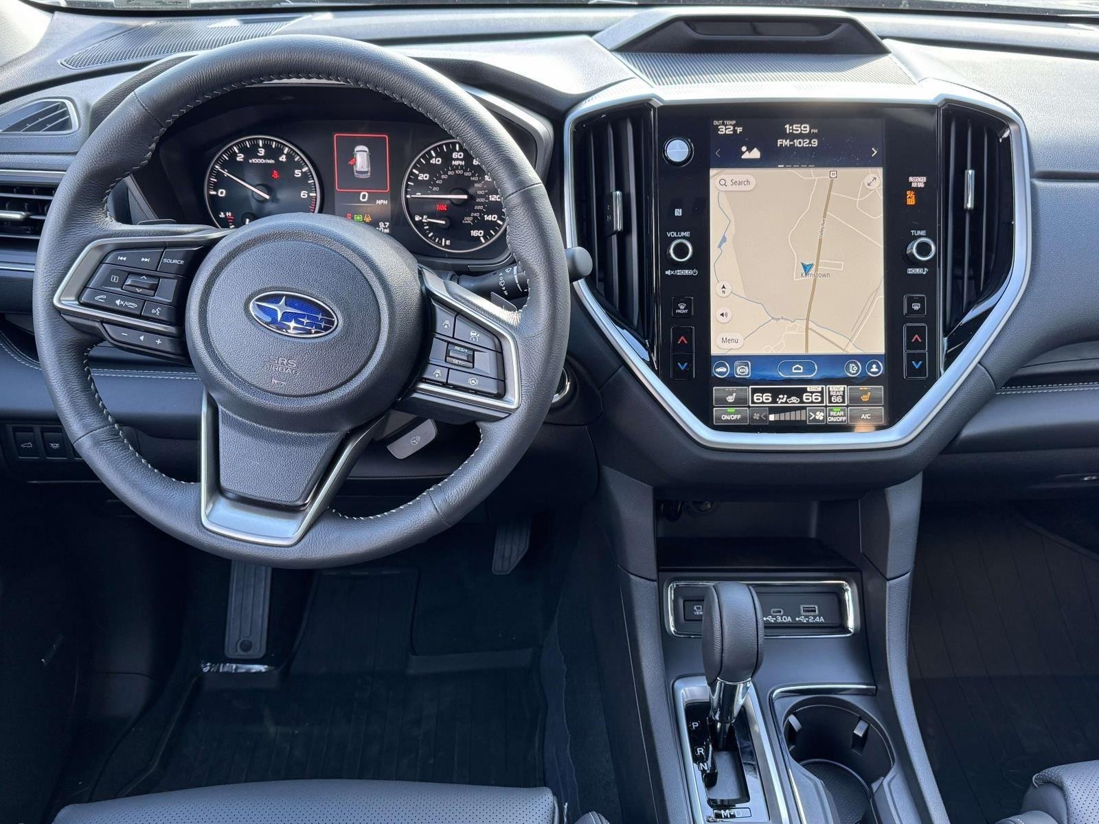 2026 Subaru Ascent Limited - Photo 10
