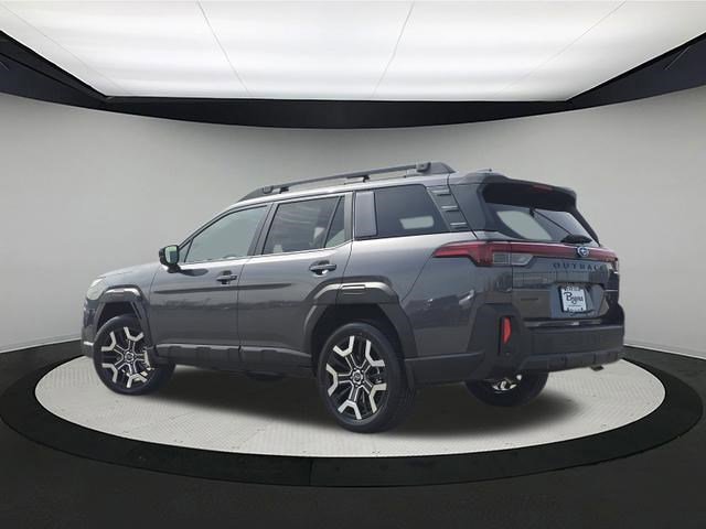 New 2026 MAGNETITE GRAY METALLIC Subaru Touring XT image 5