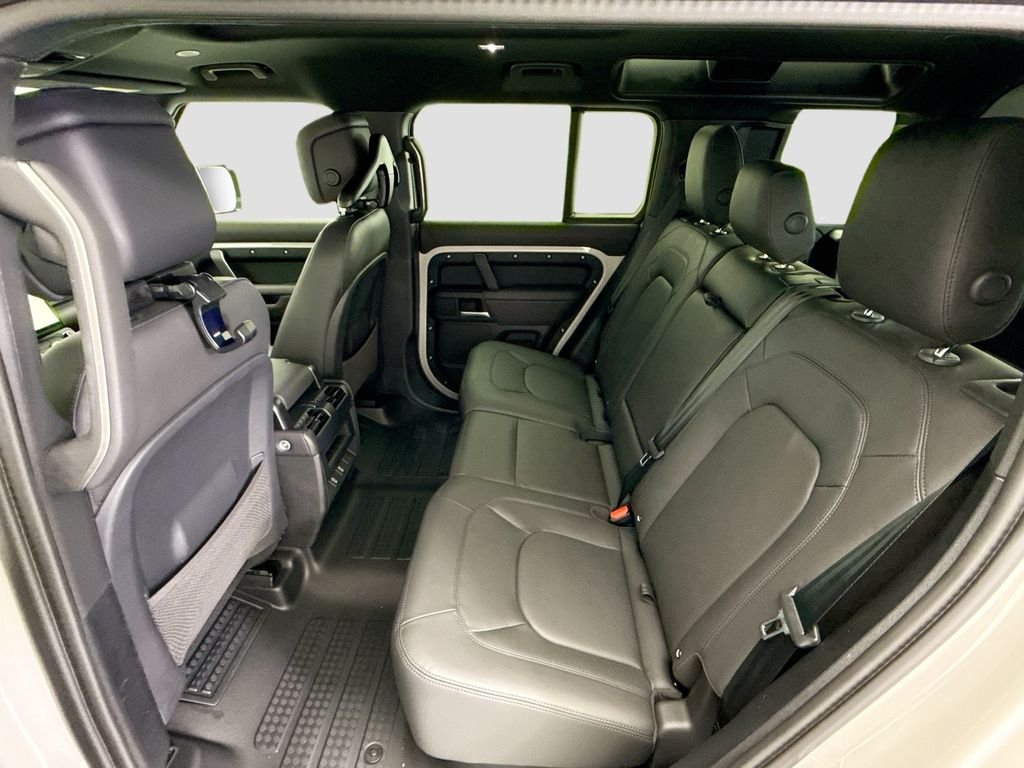 New 2026 Borasco Grey Land Rover X-Dynamic SE image 20