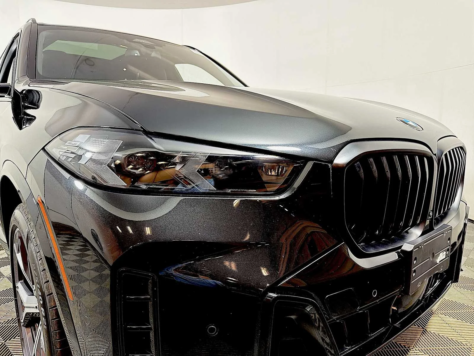 2024 BMW X5 40i - Photo 25