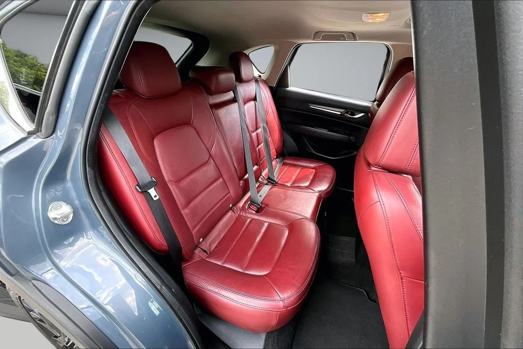 2023 Mazda CX-5 S Carbon Edition - Photo 25