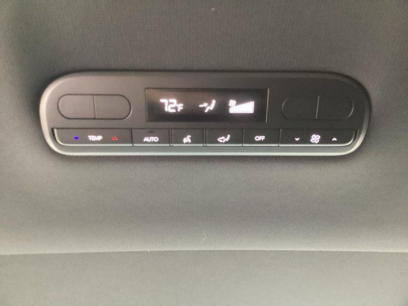 2026 Hyundai Palisade XRT Pro - Photo 22