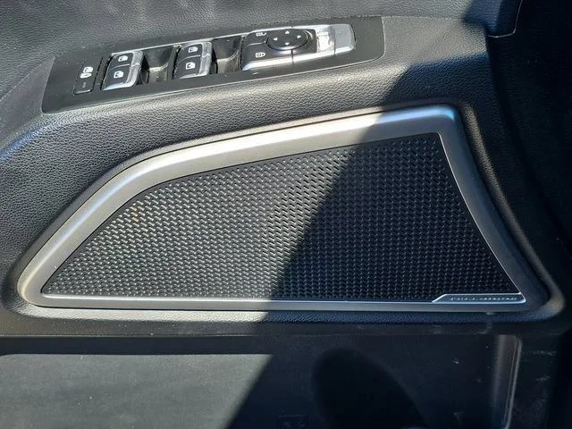 Used 2023 Ebony Black Kia EX image 20