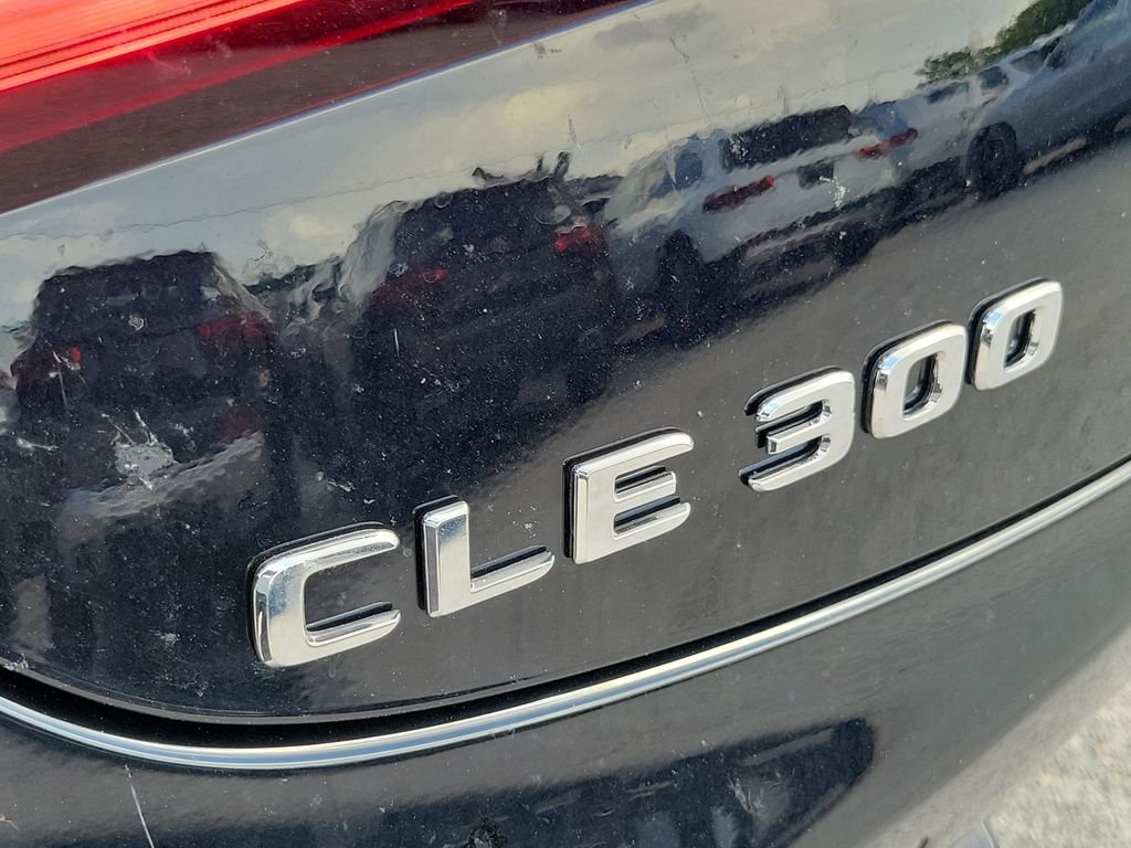 2026 Mercedes-Benz CLE CLE 300 - Photo 8